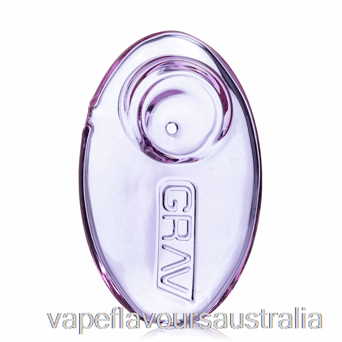Vape Flavours Australia GRAV Pebble Spoon Lavender